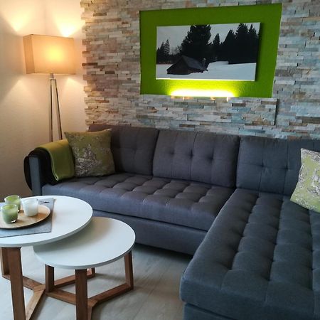 Ferienwohnung Casa Waltenberg Winterberg Kültér fotó