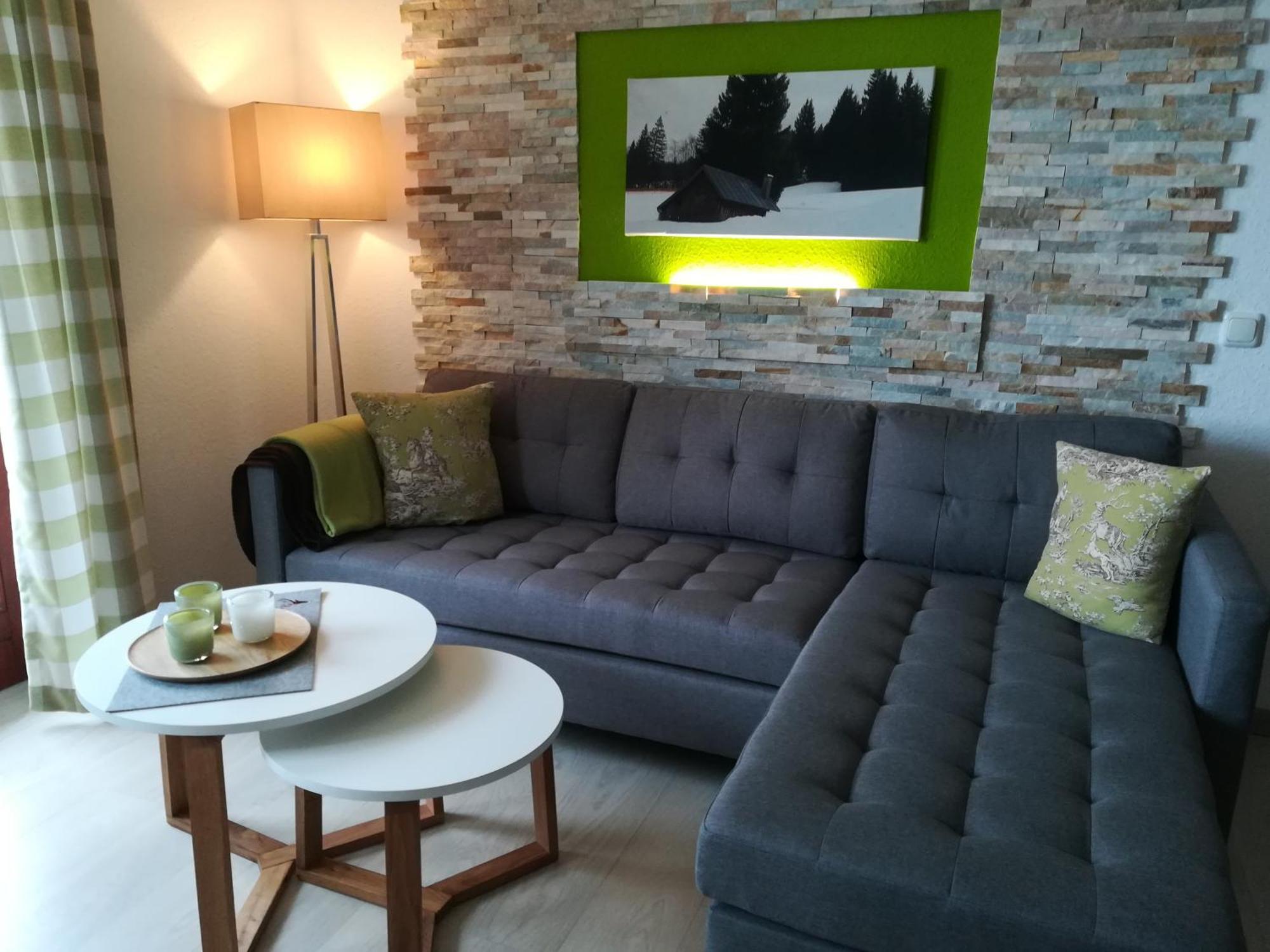 Ferienwohnung Casa Waltenberg Winterberg Kültér fotó